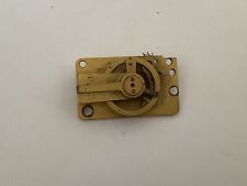 Clock escapement for sale  STREET