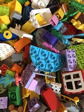 Lego duplo große gebraucht kaufen  Weinstadt