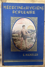 Médecine hygiène populaire d'occasion  Tourcoing