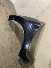 Ford fiesta mk6 gebraucht kaufen  Bochum