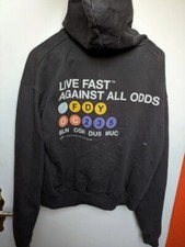 Lfdy underground hoodie gebraucht kaufen  Menden (Sauerland)