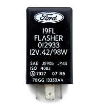 Pin indicator relay for sale  BOW STREET