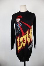 Love moschino vestito usato  Casapesenna