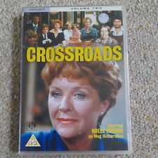 Crossroads volume 2 for sale  TRURO