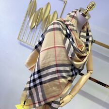 Burberry schal seide gebraucht kaufen  Köln