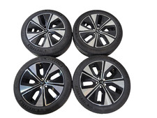 Polestar winter felgen gebraucht kaufen  Inden