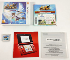 Juego Nintendo 3DS VF Kid Icarus Uprising Con Manual Envío Seguimiento comprar usado  Enviando para Brazil