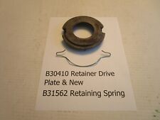 B30410 retainer floor for sale  Tracy