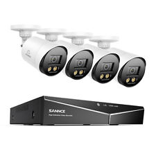 1080p sannce cctv for sale  WALSALL