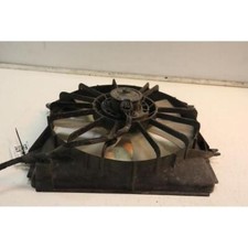 Motorino elettroventola per usato  Bedizzole