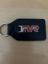 Tvr vintage keyring for sale  LEICESTER