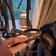 Gfs cob bridle for sale  CROWBOROUGH