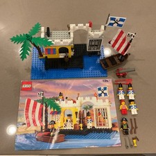 Lego pirates lagoon for sale  Goodyear