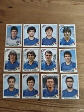 Lot images panini d'occasion  Privas