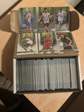 Topps chrome tennis for sale  SLOUGH