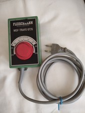 Fleischmann msf regel gebraucht kaufen  Datteln