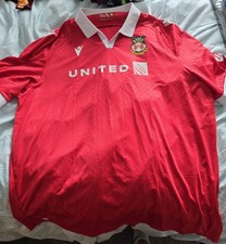 Wrexham 2024 home for sale  MANCHESTER
