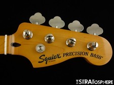 Fender squier classic for sale  Exeter