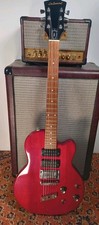 Dearmond guild singlecut for sale  LEDBURY