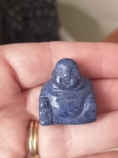 Pocket size dumortierite for sale  BUNTINGFORD
