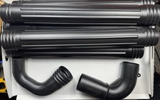 Husqvarna gutter attachment for sale  Chesterland