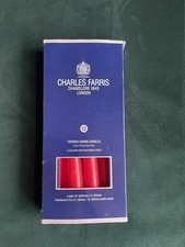 Charles farris tapered for sale  YORK