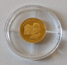 Liberia monnaie dollars d'occasion Liberia monnaie dollars d'occasion  Lyon VI