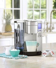 Cuisinart single serve for sale  Virginia Beach