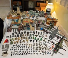 Huge galoob micro for sale  Rockville