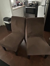 Brown cozy dinning for sale  Charlotte