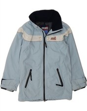 Musto boys windbreaker for sale  IPSWICH