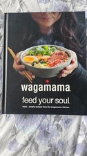 Wagamama feed soul for sale  LLANDUDNO