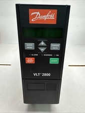 Danfoss 195n0001 vlt for sale  Mountain Rest