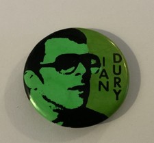 Vintage ian drury for sale Vintage ian drury for sale  TUNBRIDGE WELLS