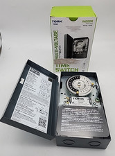 Timer switch lighting for sale  Winston Salem