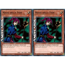 Mago della fede usato  Ravenna