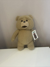 Ted teddy bear for sale  BENFLEET