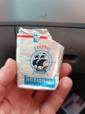 Pacchetto vuoto nazionali usato  Cavezzo