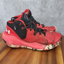 Armour basketball shoes for sale  Waxahachie