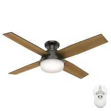 Hunter fan low for sale  Carol Stream