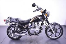 1983 kawasaki kz550 for sale  NEWCASTLE