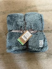 Teddy bear throw for sale  NEWBURY
