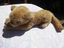 Steiff tier 5330 gebraucht kaufen  Bad Dürkheim