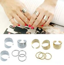 Set ringe fingerspitzen gebraucht kaufen  Kirchheim b.München