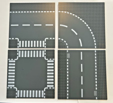 Genuine lego road for sale  Atlanta