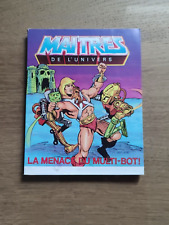 Masters motu mini usato  Trieste