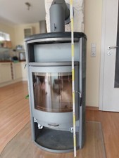 Kaminofen kodiak naturstein gebraucht kaufen  Erfurt