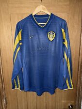 Leeds united long for sale  POLEGATE