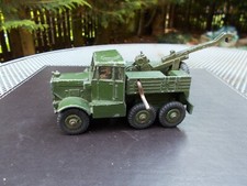 Dinky supertoys 661 for sale  NEWTON-LE-WILLOWS