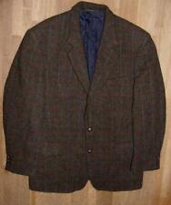 Harris tweed herren gebraucht kaufen  Riedlingen